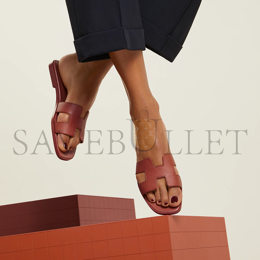 H**mes oran sandal h202272zaf340